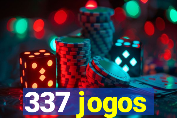 337 jogos